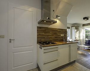 Unterkunft 6207114 - Appartement Walcheren - Appartement Borné