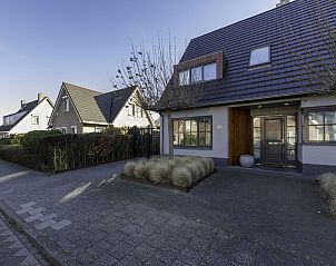 Unterkunft 6207114 - Appartement Walcheren - Appartement Borné