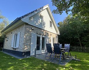 Unterkunft 6207128 - Ferienhaus Walcheren - VZ964 Vrijstaande Vakantiewoning in Zoutelande