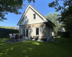 Unterkunft 6207128 - Ferienhaus Walcheren - VZ964 Vrijstaande Vakantiewoning in Zoutelande