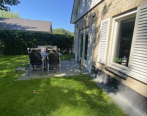 Unterkunft 6207128 - Ferienhaus Walcheren - VZ964 Vrijstaande Vakantiewoning in Zoutelande