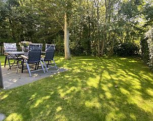 Unterkunft 6207128 - Ferienhaus Walcheren - VZ964 Vrijstaande Vakantiewoning in Zoutelande