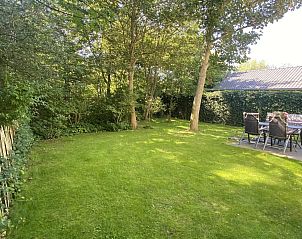 Unterkunft 6207128 - Ferienhaus Walcheren - VZ964 Vrijstaande Vakantiewoning in Zoutelande