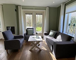 Unterkunft 6207128 - Ferienhaus Walcheren - VZ964 Vrijstaande Vakantiewoning in Zoutelande