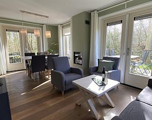 Unterkunft 6207128 - Ferienhaus Walcheren - VZ964 Vrijstaande Vakantiewoning in Zoutelande