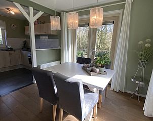 Unterkunft 6207128 - Ferienhaus Walcheren - VZ964 Vrijstaande Vakantiewoning in Zoutelande