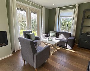 Unterkunft 6207128 - Ferienhaus Walcheren - VZ964 Vrijstaande Vakantiewoning in Zoutelande