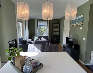 Unterkunft 6207128 - Ferienhaus Walcheren - VZ964 Vrijstaande Vakantiewoning in Zoutelande