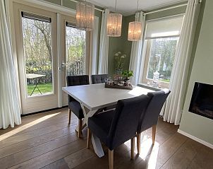 Unterkunft 6207128 - Ferienhaus Walcheren - VZ964 Vrijstaande Vakantiewoning in Zoutelande
