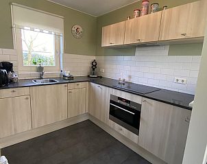 Unterkunft 6207128 - Ferienhaus Walcheren - VZ964 Vrijstaande Vakantiewoning in Zoutelande