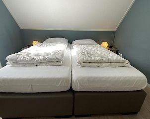 Unterkunft 6207128 - Ferienhaus Walcheren - VZ964 Vrijstaande Vakantiewoning in Zoutelande