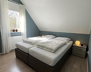 Unterkunft 6207128 - Ferienhaus Walcheren - VZ964 Vrijstaande Vakantiewoning in Zoutelande