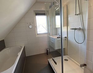 Unterkunft 6207128 - Ferienhaus Walcheren - VZ964 Vrijstaande Vakantiewoning in Zoutelande