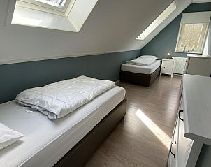 Unterkunft 6207128 - Ferienhaus Walcheren - VZ964 Vrijstaande Vakantiewoning in Zoutelande