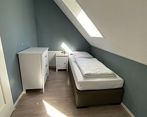 Unterkunft 6207128 - Ferienhaus Walcheren - VZ964 Vrijstaande Vakantiewoning in Zoutelande