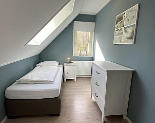 Unterkunft 6207128 - Ferienhaus Walcheren - VZ964 Vrijstaande Vakantiewoning in Zoutelande