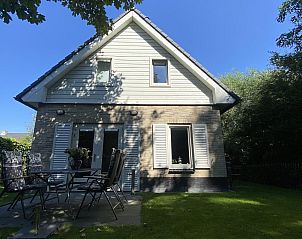 Unterkunft 6207128 - Ferienhaus Walcheren - VZ964 Vrijstaande Vakantiewoning in Zoutelande