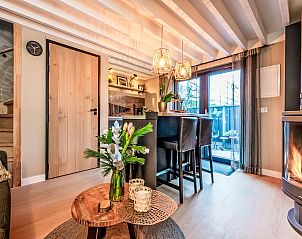Unterkunft 6207130 - Appartement Walcheren - Appartement Bon Zoutelande