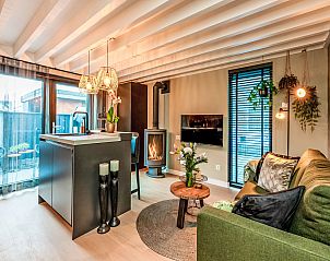 Unterkunft 6207130 - Appartement Walcheren - Appartement Bon Zoutelande