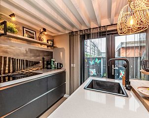 Unterkunft 6207130 - Appartement Walcheren - Appartement Bon Zoutelande