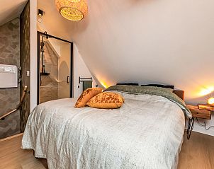 Unterkunft 6207130 - Appartement Walcheren - Appartement Bon Zoutelande