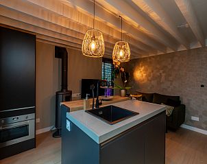 Unterkunft 6207130 - Appartement Walcheren - Appartement Bon Zoutelande