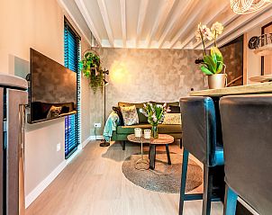 Unterkunft 6207130 - Appartement Walcheren - Appartement Bon Zoutelande