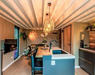 Unterkunft 6207130 - Appartement Walcheren - Appartement Bon Zoutelande