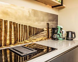 Unterkunft 6207130 - Appartement Walcheren - Appartement Bon Zoutelande