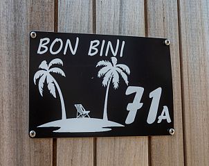 Unterkunft 6207130 - Appartement Walcheren - Appartement Bon Zoutelande