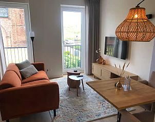 Unterkunft 6207167 - Appartement Walcheren - Plein 40 Lodge 12 - New