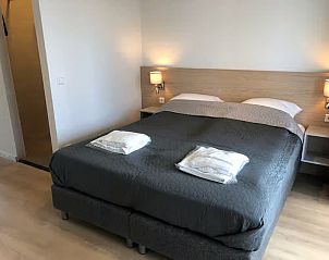Unterkunft 6207167 - Appartement Walcheren - Plein 40 Lodge 12 - New