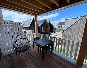Unterkunft 6207167 - Appartement Walcheren - Plein 40 Lodge 12 - New