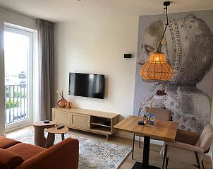 Unterkunft 6207167 - Appartement Walcheren - Plein 40 Lodge 12 - New
