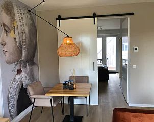 Unterkunft 6207167 - Appartement Walcheren - Plein 40 Lodge 12 - New