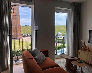 Unterkunft 6207167 - Appartement Walcheren - Plein 40 Lodge 12 - New