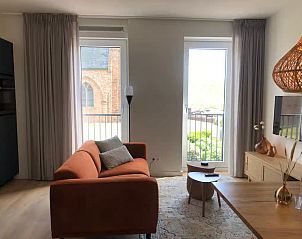 Unterkunft 6207167 - Appartement Walcheren - Plein 40 Lodge 12 - New