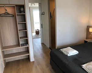 Unterkunft 6207167 - Appartement Walcheren - Plein 40 Lodge 12 - New