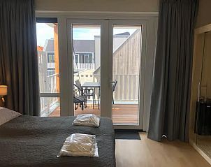 Unterkunft 6207167 - Appartement Walcheren - Plein 40 Lodge 12 - New