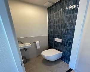 Unterkunft 6207167 - Appartement Walcheren - Plein 40 Lodge 12 - New