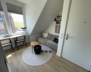Unterkunft 6207168 - Appartement Walcheren - Plein 40 Lodge 13 - New