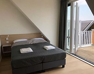 Unterkunft 6207168 - Appartement Walcheren - Plein 40 Lodge 13 - New