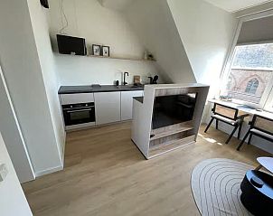 Unterkunft 6207168 - Appartement Walcheren - Plein 40 Lodge 13 - New
