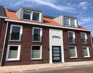 Unterkunft 6207168 - Appartement Walcheren - Plein 40 Lodge 13 - New