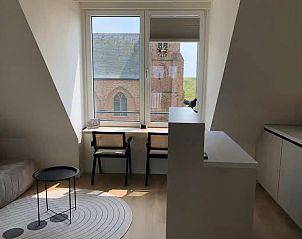 Unterkunft 6207168 - Appartement Walcheren - Plein 40 Lodge 13 - New
