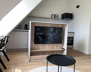 Unterkunft 6207168 - Appartement Walcheren - Plein 40 Lodge 13 - New