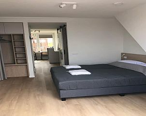 Unterkunft 6207168 - Appartement Walcheren - Plein 40 Lodge 13 - New