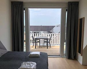Unterkunft 6207168 - Appartement Walcheren - Plein 40 Lodge 13 - New