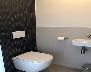 Unterkunft 6207168 - Appartement Walcheren - Plein 40 Lodge 13 - New