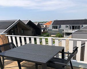 Unterkunft 6207168 - Appartement Walcheren - Plein 40 Lodge 13 - New